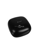 Vezeték nélküli fejhallgató 5.0, power bankkal 22592