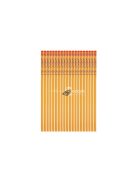 Füldugó 10 pár Soulima 22996 - füldugók, füldugók tisztítása, füldugók online, olcsó füldugók, füldugók vásárlása