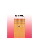 Füldugó 10 pár Soulima 22996 - füldugók, füldugók tisztítása, füldugók online, olcsó füldugók, füldugók vásárlása