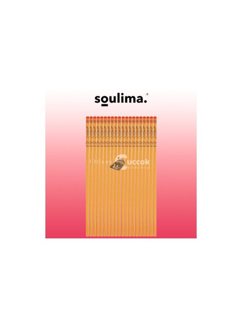 Füldugó 10 pár Soulima 22996 - füldugók, füldugók tisztítása, füldugók online, olcsó füldugók, füldugók vásárlása