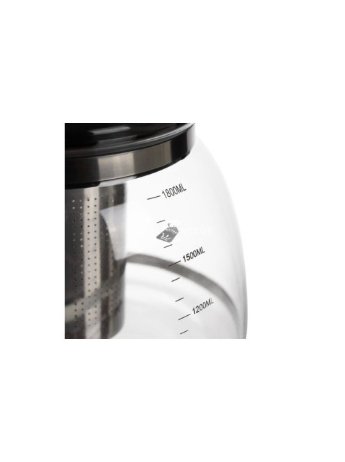 2 literes kancsó szűrővel Ruhhy 22815