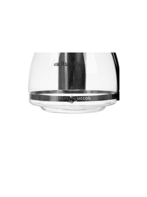 2 literes kancsó szűrővel Ruhhy 22815