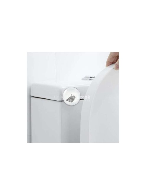 Ajtóvédő - falvédő Ruhhy 23016