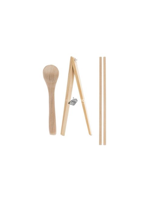 Fa gyöngy puzzle 22403