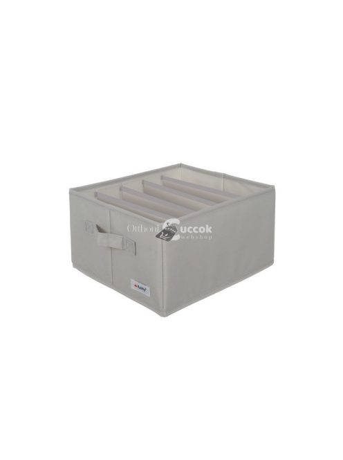 Ruha rendező - 2 darab szett. Ruhhy 22485.