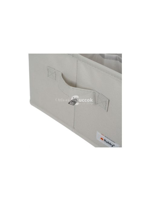 Ruha rendező - 2 darab szett. Ruhhy 22485.