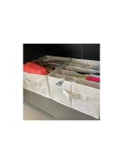 Ruha rendező - 2 darab szett. Ruhhy 22485.