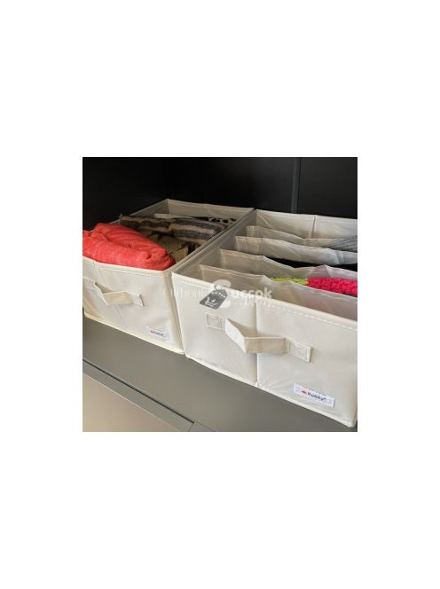 Ruha rendező - 2 darab szett. Ruhhy 22485.