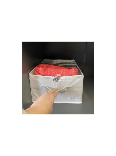 Ruha rendező - 2 darab szett. Ruhhy 22485.