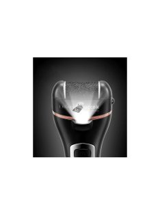 Elektromos lábápoló reszelő - Soulima 23220