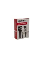 Elektromos lábápoló reszelő - Soulima 23220