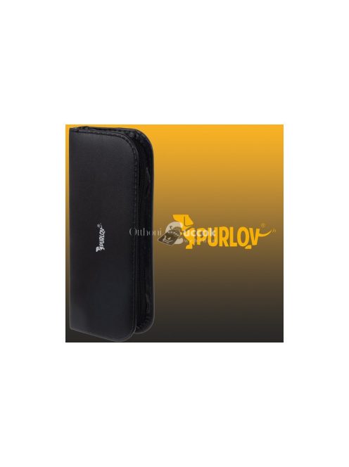 Kutyaszőrzetnyíró olló - Purlov 23186