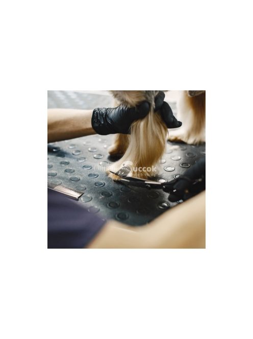 Kutyaszőrzetnyíró olló - Purlov 23186