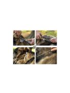 Kutyaszőrzetnyíró olló - Purlov 23186