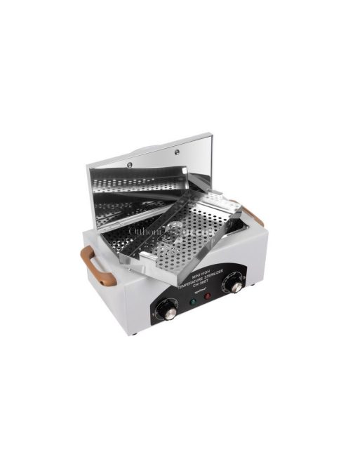 300W Soulima 22938 szterilizáló lámpa - baktériummentes otthon, egészséges környezet, UV fertőtlenítés, vírusölő fény