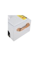 300W Soulima 22938 szterilizáló lámpa - baktériummentes otthon, egészséges környezet, UV fertőtlenítés, vírusölő fény