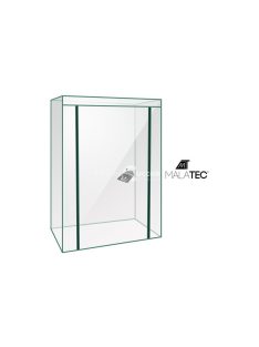   Mini fólia üvegház 23358, kis növényház, beltéri üvegház, mini fólia üvegház dobozban, kis zöldségpalánta ház