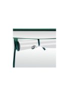 Mini fólia üvegház 23358, kis növényház, beltéri üvegház, mini fólia üvegház dobozban, kis zöldségpalánta ház