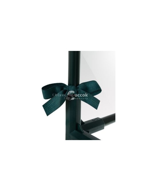 Mini fólia üvegház - 5 polc 23359