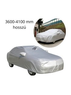 4 évszakos, teljes autótakaró ponyva