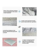 4 évszakos, teljes autótakaró ponyva