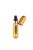 (5 szín) Utántölthető parfümszóró - arany