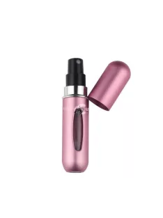 Utántölthető parfümszóró