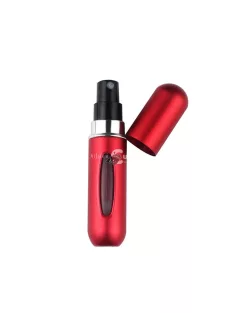 Utántölthető parfümszóró