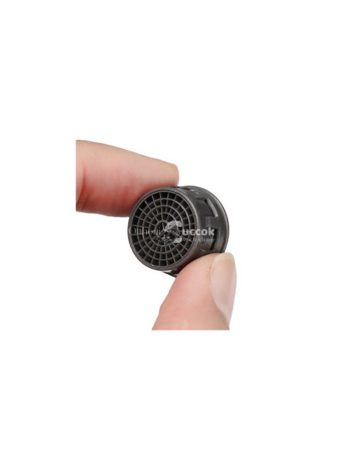 Vízkövesedés gátló M24-es csap sapka