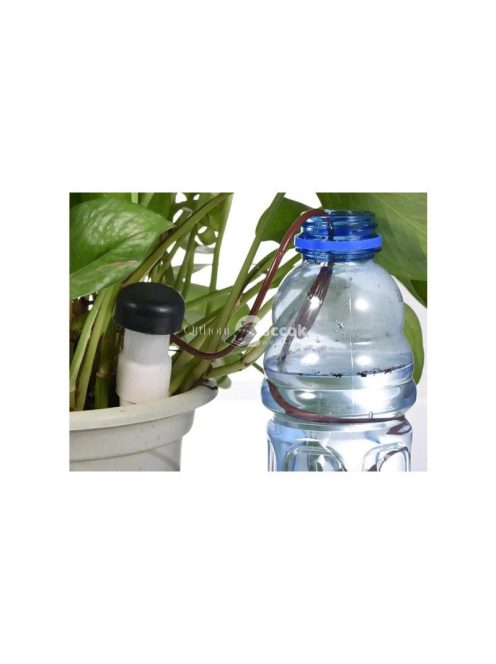 2 adagolós cserepes virág öntöző