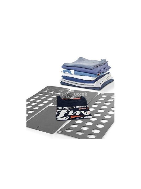 Ruhahajtogató tábla