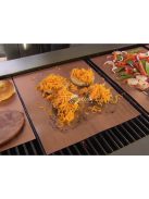 Tapadásmentes sütő- és grill lap