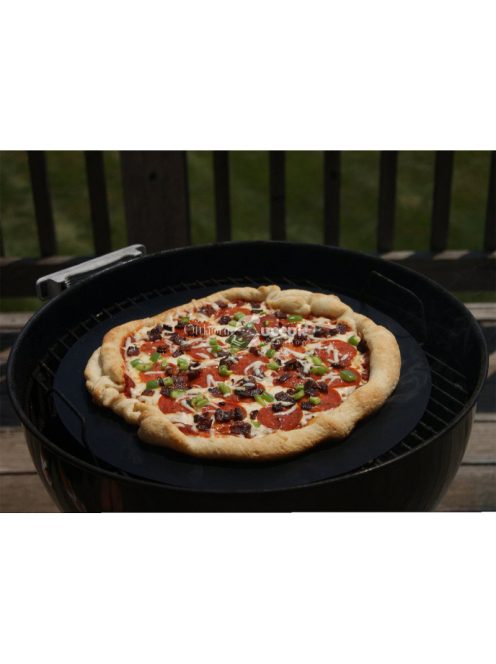 Tapadásmentes sütő- és grill lap