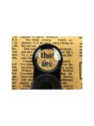 Mini nagyító eszköz