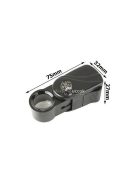 Mini nagyító eszköz