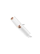 Szemöldök szőrtelenítő, arctrimmelő (1db)