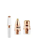 Szemöldök szőrtelenítő, arctrimmelő (1db)