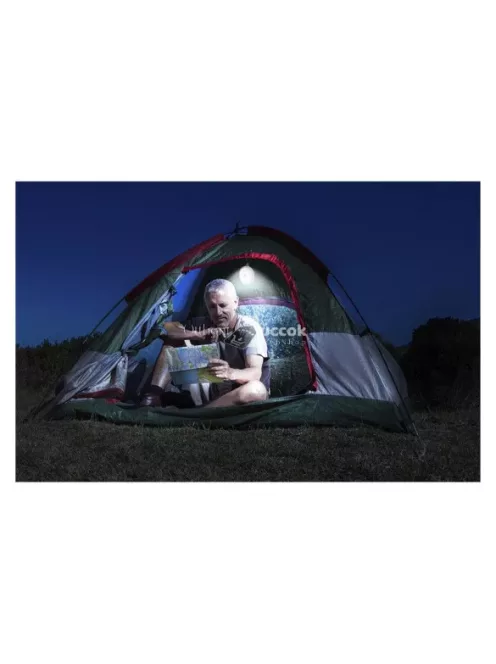 Mozgásérzékelős LED lámpa