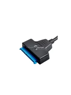   USB-SATA 3.0 Izoxis 23603 adapter – adatátvitel, merevlemez csatlakozó