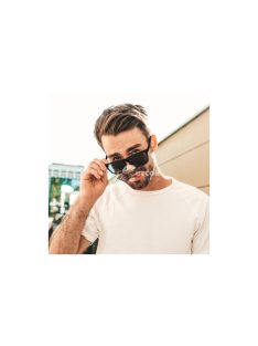 Polarizált férfi napszemüveg