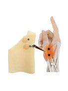 Kompressziós alkarszorító mágneses pontokkal (2 db)