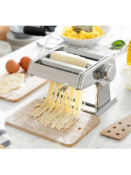 Tészta készítő gép