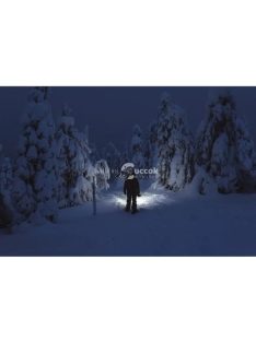 Prémium mini LED fejlámpa