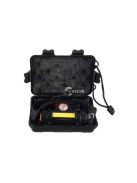 Prémium mini LED fejlámpa