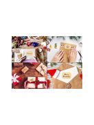 Öntapadós címkék (250 db)