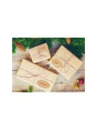 Öntapadós címkék (250 db)