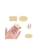 Öntapadós címkék (250 db)