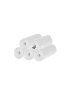 Mini nyomtató tekercs - 5 db-os készlet