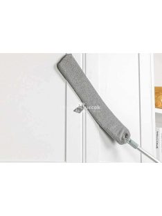 Teleszkópos poroló 2 fejjel