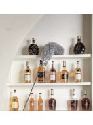 Teleszkópos poroló 2 fejjel